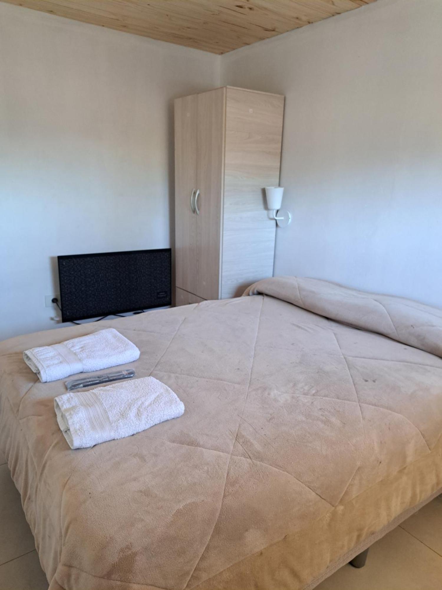 La Cascaruda Deptos Apartment Perito Moreno Bilik gambar